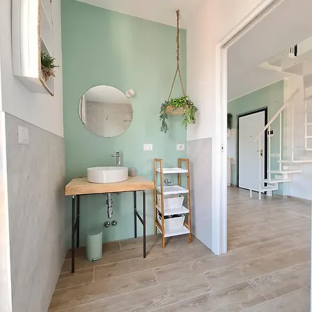 아파트 Ama Homes - Balcony Lakeview *