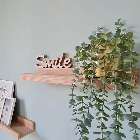 Ama Homes - Balcony Lakeview 아파트