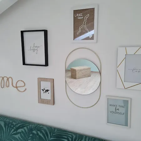 Ama Homes - Balcony Lakeview 아파트 *