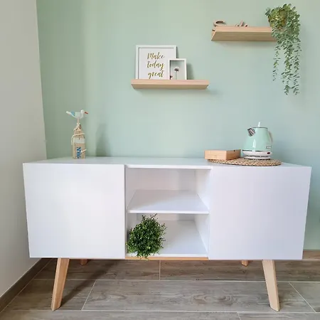 아파트 Ama Homes - Balcony Lakeview