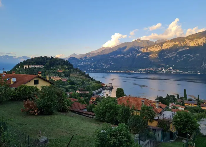 דירה Ama Homes - Balcony Lakeview