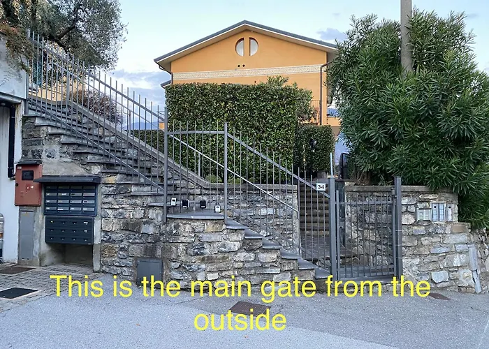 דירה Ama Homes - Balcony Lakeview *