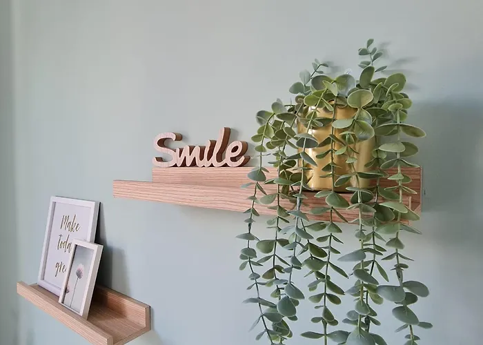 Ama Homes - Balcony Lakeview דירה