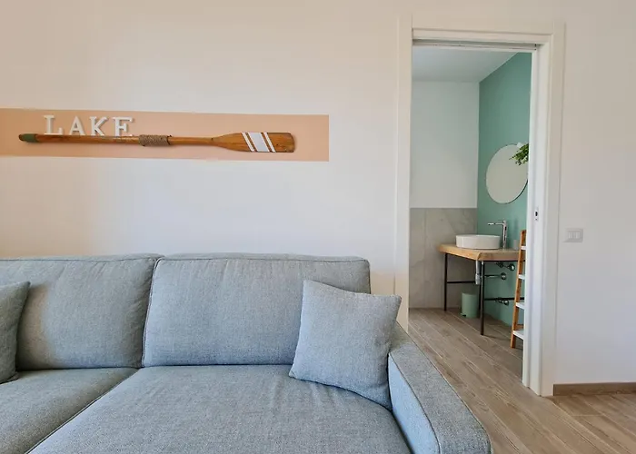 Ama Homes - Balcony Lakeview