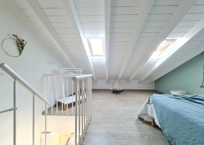 דירה Ama Homes - Balcony Lakeview *