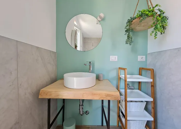 דירה Ama Homes - Balcony Lakeview בלאג'יו