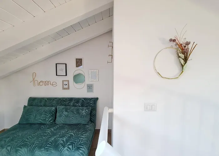 Ama Homes - Balcony Lakeview דירה בלאג'יו