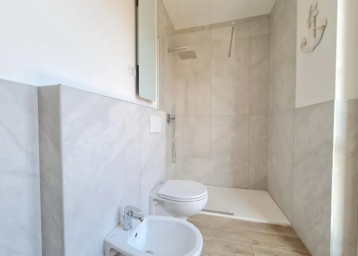 דירה Ama Homes - Balcony Lakeview