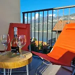 Ama Homes - Balcony Lakeview * Bellagio