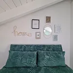 Ama Homes - Balcony Lakeview Appartamento *