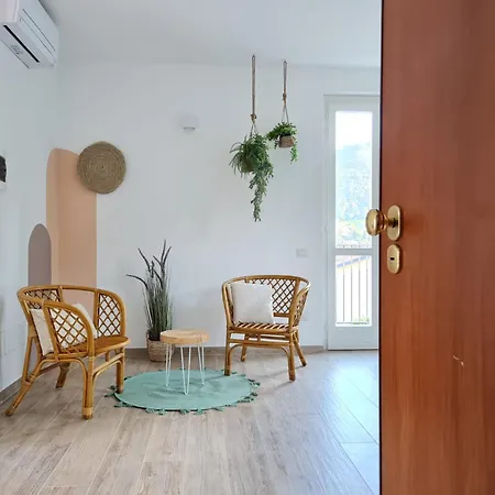 Apartmán Ama Homes - Balcony Lakeview