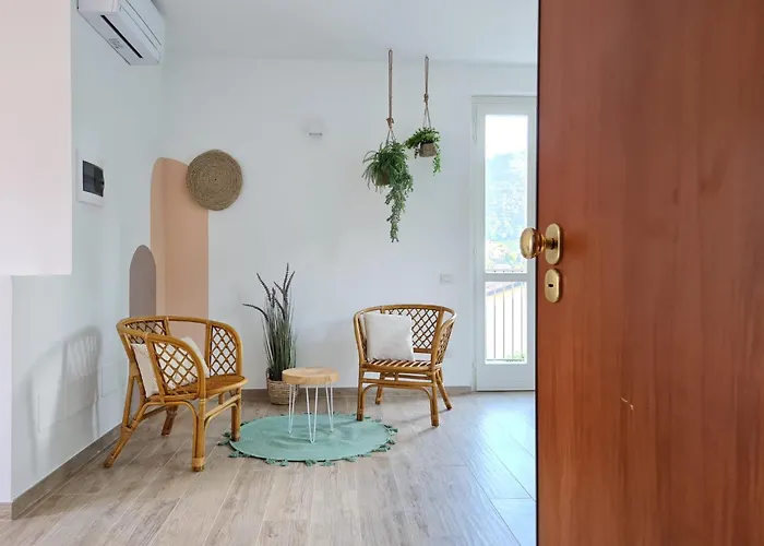 Apartmán Ama Homes - Balcony Lakeview