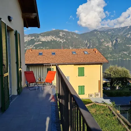 Ama Homes - Balcony Lakeview Апартаменты *