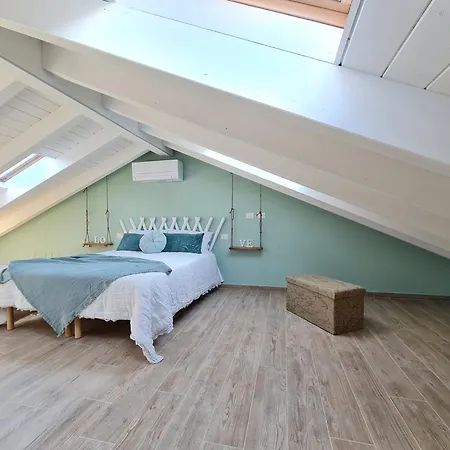 Ama Homes - Balcony Lakeview Апартаменты Белладжо