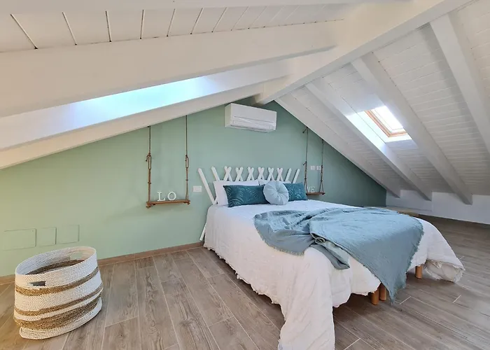 Apartament Ama Homes - Balcony Lakeview *